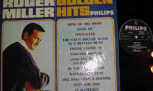 Roger Miller – Golden Hits