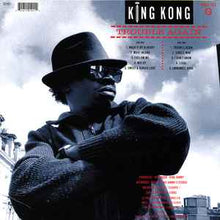 Load image into Gallery viewer, King Kong - Trouble Again (LP, Album, RE)
