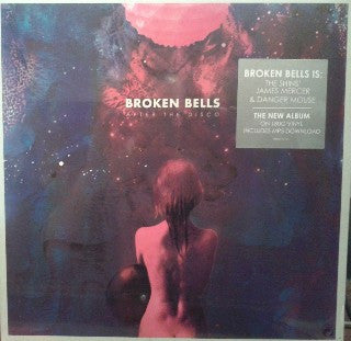 Broken Bells (2) – After The Disco