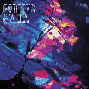 GARDENS & VILLA - DUNES ( 12" RECORD )