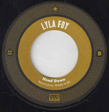 Load image into Gallery viewer, LYLA FOY - EASY ( 7&quot; RECORD )