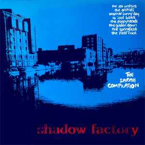 Various – Shadow Factory