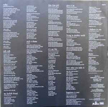 Load image into Gallery viewer, Talk Talk - Natural History (The Very Best Of) (LP, Comp, Club)
