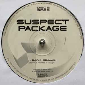 Various – Suspect Package