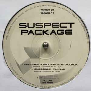 Various – Suspect Package
