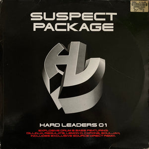 Various – Suspect Package