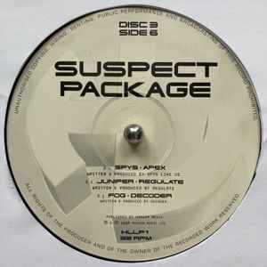 Various – Suspect Package