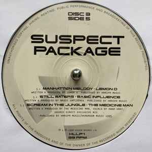 Various – Suspect Package