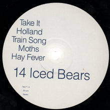 Load image into Gallery viewer, 14 Iced Bears – 14 Iced Bears