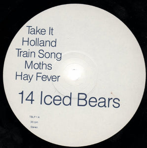 14 Iced Bears – 14 Iced Bears
