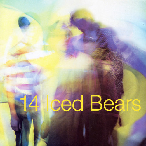 14 Iced Bears – 14 Iced Bears