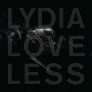 Lydia Loveless - Somewhere Else (LP ALBUM)