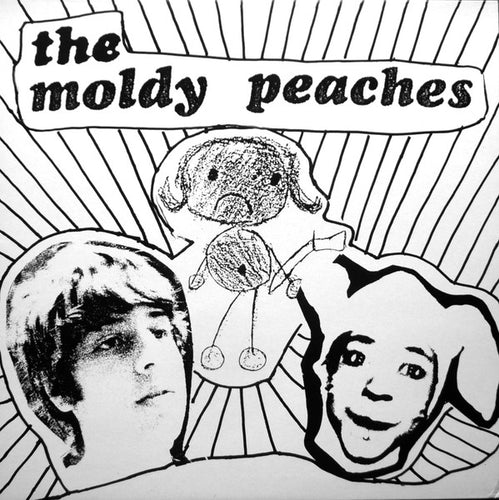 The Moldy Peaches – The Moldy Peaches
