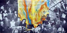 Load image into Gallery viewer, The Rain Parade ‎– Emergency Third Rail Power Trip