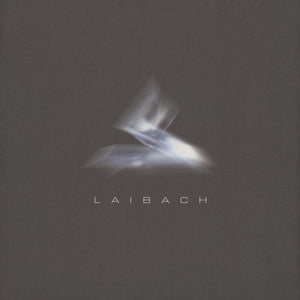 LAIBACH - SPECTRE ( 12" RECORD )