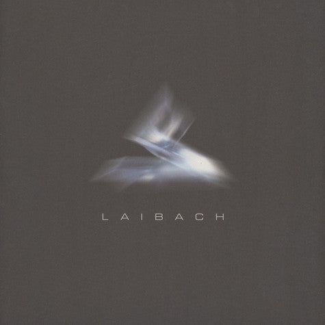 LAIBACH - SPECTRE ( 12