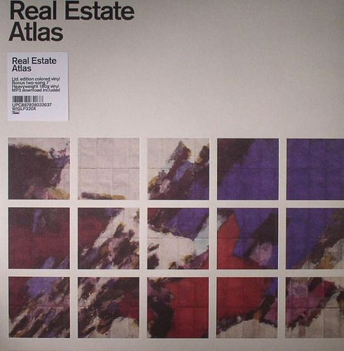 Real Estate  – Atlas