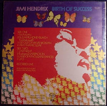 Load image into Gallery viewer, Jimi Hendrix ‎– Birth Of Success