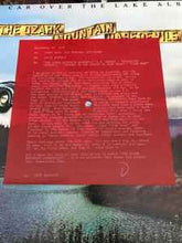 Load image into Gallery viewer, The Ozark Mountain Daredevils – The Car Over The Lake Album