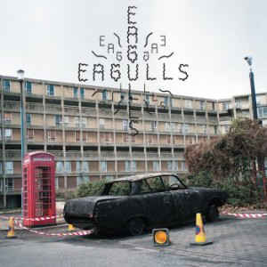 EAGULLS - EAGULLS ( 12