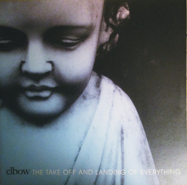 Elbow ‎– The Take Off And Landing Of Everything