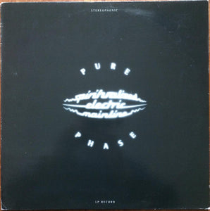 Spiritualized Electric Mainline* – Pure Phase