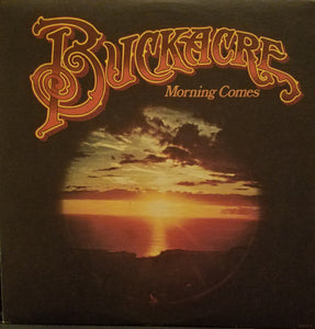 Buckacre – Morning Comes