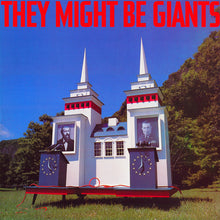 Load image into Gallery viewer, They Might Be Giants ‎– Lincoln