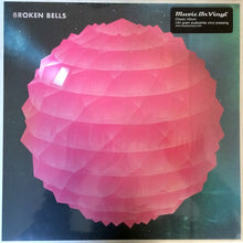 Load image into Gallery viewer, Broken Bells (2) ‎– Broken Bells