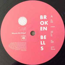 Load image into Gallery viewer, Broken Bells (2) ‎– Broken Bells