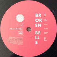 Load image into Gallery viewer, Broken Bells (2) ‎– Broken Bells