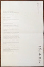 Load image into Gallery viewer, Broken Bells (2) ‎– Broken Bells