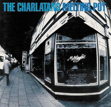 Load image into Gallery viewer, CHARLATANS - MELTING POT ( 12&quot; RECORD )