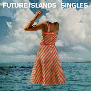 FUTURE ISLANDS - SINGLES ( 12