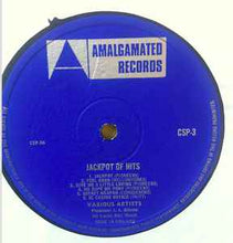 Load image into Gallery viewer, Various ‎– Jackpot Of Hits