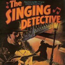 Load image into Gallery viewer, Various – The Singing Detective (Music From The BBC-TV Serial)