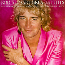 Load image into Gallery viewer, Rod Stewart – Greatest Hits Vol. 1