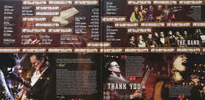 Beth Hart And Joe Bonamassa ‎– Live In Amsterdam