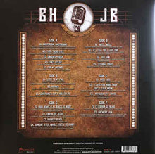 Load image into Gallery viewer, Beth Hart And Joe Bonamassa ‎– Live In Amsterdam