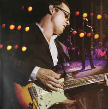 Load image into Gallery viewer, Beth Hart And Joe Bonamassa ‎– Live In Amsterdam