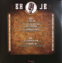 Load image into Gallery viewer, Beth Hart And Joe Bonamassa ‎– Live In Amsterdam