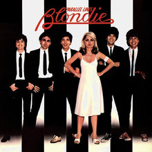 Load image into Gallery viewer, Blondie - Parallel Lines (LP, Album)