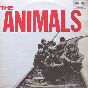 The Animals – The Animals
