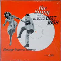 Various - The Swing Era: The Music Of 1937-1938: Vintage Years Of Humor (3xLP, Comp + Box, RE)