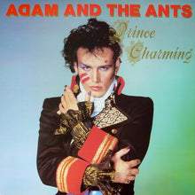 Load image into Gallery viewer, Adam And The Ants ‎– Prince Charming