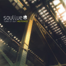 Load image into Gallery viewer, Soulive – Turn It Out [Remixed]