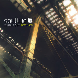 Soulive – Turn It Out [Remixed]