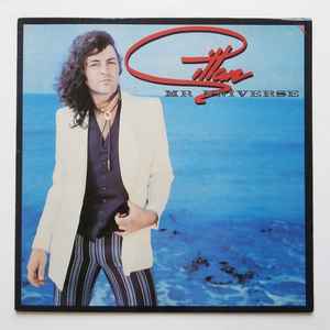 Gillan – Mr. Universe