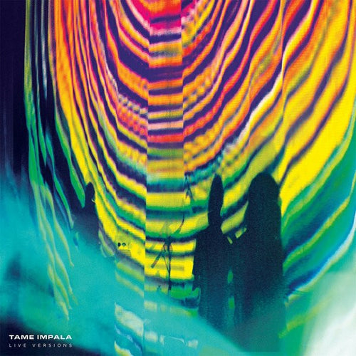 Tame Impala – Live Versions