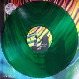 Tame Impala – Live Versions